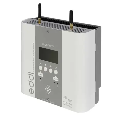 MyEnergi Eddi V2.1 Refurbished